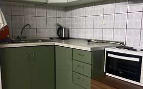 Antonioy Apartment Kalampaka
